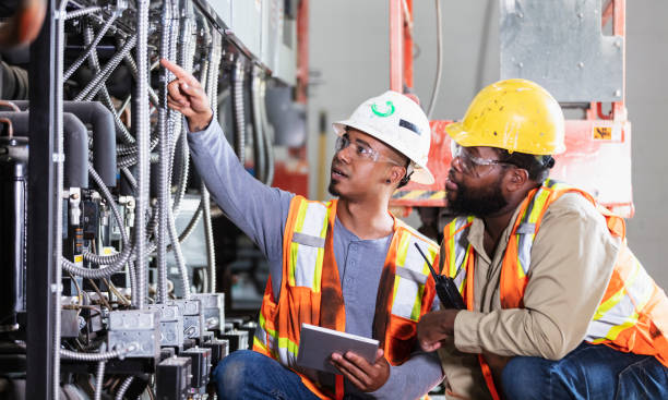 Best Electrical Contractors for Businesses  in Breinigsville, PA