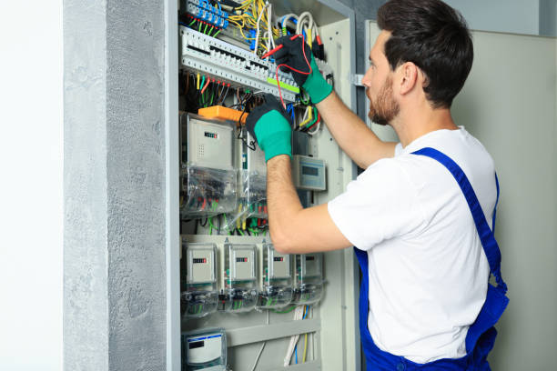 Best Electric Panel Repair  in Breinigsville, PA