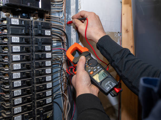 Best Local Electrician Companies  in Breinigsville, PA