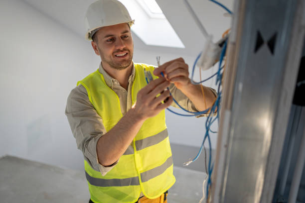Best Electrical Wiring Services  in Breinigsville, PA
